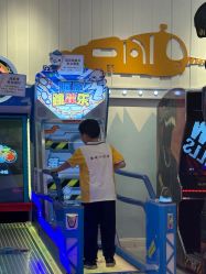-万达宝贝王(漳州碧湖店)