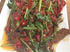 iphone_upload_pic-原鄉本味 楚菜 丹江口鱼(北苑店)