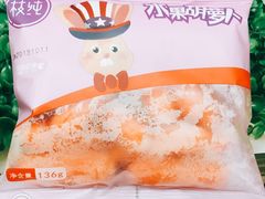 136g水果胡萝卜-百果园PAGODA(岭秀城店)