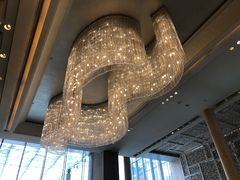 -北京朝阳悠唐皇冠假日酒店