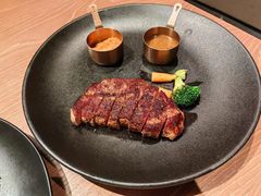 -可可厨房西餐厅