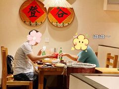 -虾领航小龙虾·吉林烧烤(柳州路店)