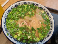 -有礼有面(知春路店)