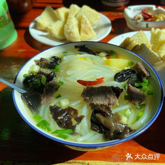 多集牛奶餐馆(总店)
