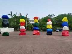 -漳州滨海火山岛自然生态风景区