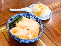 豆腐脑-四海楼(文昌路店)