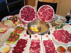 -陈记顺和潮汕鲜牛肉火锅(西门口广场店)