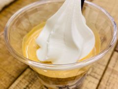 浓缩咖啡冰激凌-OUR Bakery(三里屯太古里店)