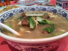 -慧娟面馆·餐厅(望江路店)