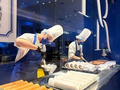 -the Roll'ING手作瑞士卷专门店(卓悦中心店)