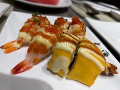 -大渔铁板烧(花园道店)