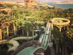 -亚特兰蒂斯水世界冒险乐园