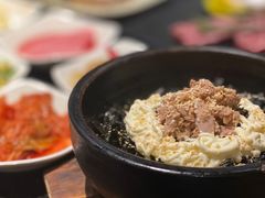 -木槿花韩式炭烤·熟成肉工坊(孙文东路店)