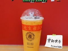 -公社生产队(兰田步行街店)