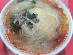 -老字号正宗四川麻辣烫(重庆路店)