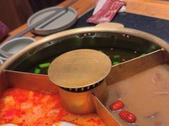 -巴奴毛肚火锅(大剧院店)