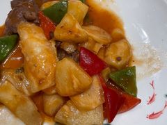 -稻香酒家·33年老字号·港式粤菜(富邦中心店)