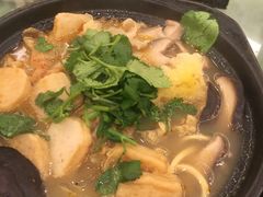 -溢香苑瓦罐(前进路店)