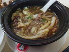 驴杂汤-闫家驴肉老店(华电一校店)