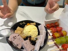 -鲜芋仙(泰州万达店)
