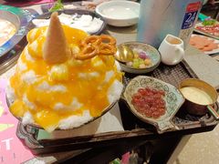 -辣斗辣火锅(太古里店)
