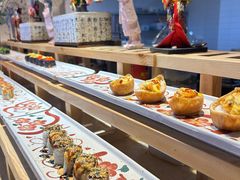 -丽池宫韩式汗蒸会馆(华灯坊店)