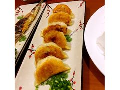 -気楽亭和食料理(气乐亭大世界本店)