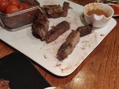 -德国金皇冠啤酒坊(硅谷大街店)