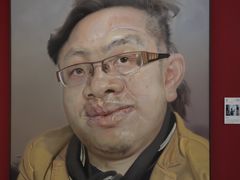 -江苏省美术馆(长江路新馆)