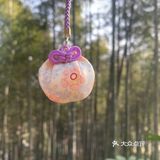 杭州最低调的永福寺，却有着全城最好看的御守