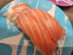 -三禾寿司(南城印象汇店)