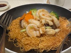 -协成海鲜火锅(海洋花园店)