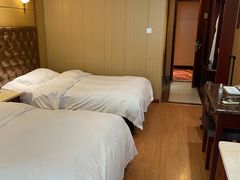 -花水湾第一村温泉大酒店