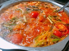 -苗家恒灵酸汤鱼-跳水牛肉连锁店(凯里总店)