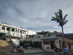 -库塔海滩