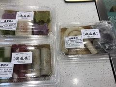 -满凤楼·苏式糕点