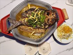 -马邦子·紫苏烤鱼(恒隆广场店)