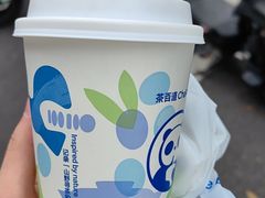 -茶百道(下沙宝龙二期店)