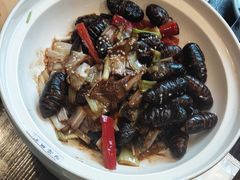 -东北大院·东北菜(三台子店)