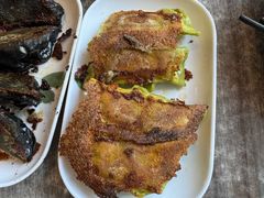 -今鲜源大酒店·中华餐饮名店(新湛路店)