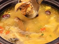 -汉水谣·江景餐厅(江滩店)