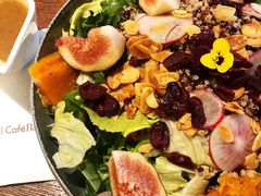 -THE WOODS 简餐 (国贸商城店)