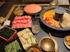 -晓宇重庆火锅(西安荟聚店)