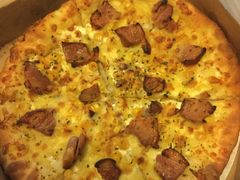 -达美乐比萨(武定店)