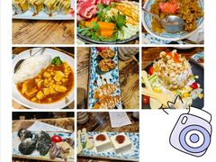 -小川洋风料理(街道口店)