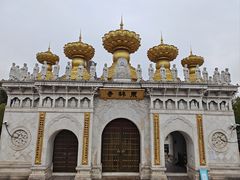 -上海东林寺(金山区)