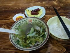 -陈记汤饭(水巷口店)