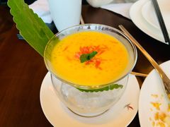 -彩丰楼·中餐厅(国家会展中心上海洲际店)
