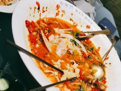 -坛宗剁椒鱼头(河西王府井店)