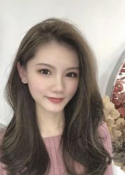点击看大图 -那茉 Hair Salon